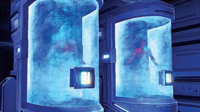 Kanserli kız İngiltere'de çare bulana kadar dondurulacak