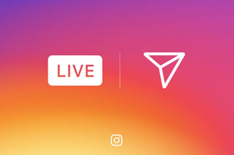 Instagram'da canlı yayın tarihi belli oldu ?