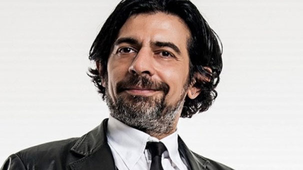 Kanal D'den Okan Bayülgen kararı!