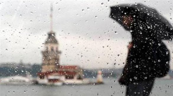 Meteoroloji, uyardı Önce yağış sonra soğuk gelecek ?