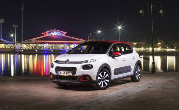 Citroen C3 teknolojide çığır açtı! Fiyat Çok Şaşırtacak ?