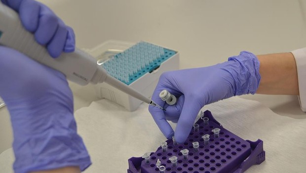 Akciğer kanserine yerli genetik kiti üretildi !