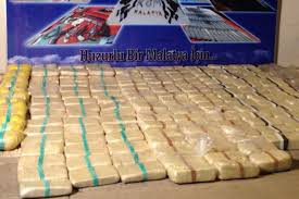 Malatya'da Uyuşturucu Operasyonu