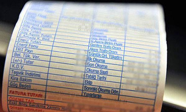 Kaçak elektrikle mücadele