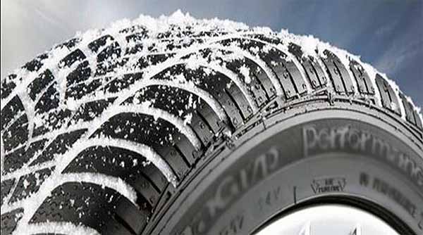 Kış lastiği takma uygulaması başlıyor. Takmayanlar için ceza...