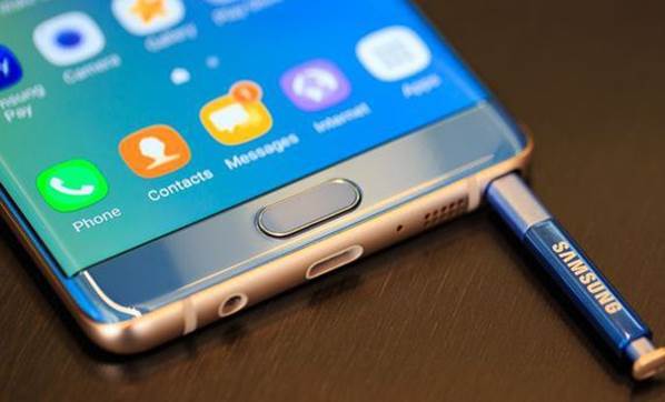 Samsung Note 7 bilmecesini çözüyor ! Note 7 fiyatı ?