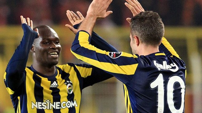 Beşiktaş, Fenerbahçe Derbisi Öncesi Planları ve İlk 11' Belli Oldu ?