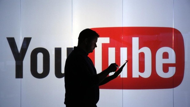 YouTube'ta 4K canlı yayın başladı ! İşte Youtubenin yeni teması ?
