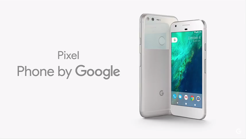 Google, yeni akıllı telefonu Pixel 3 milyon satış yapacak iddiası ?