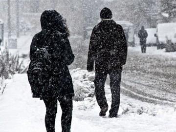 Meteoroloji, Uyardı !