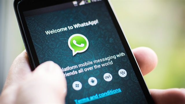 WhatsApp eski telefonlara destek vermeyi kesiyor mu ? İşte Cevabı