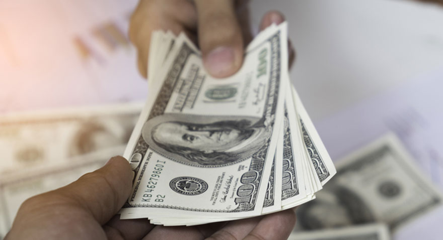 Dolar ne kadar oldu? 08/12/2016 Dolar Düştü !