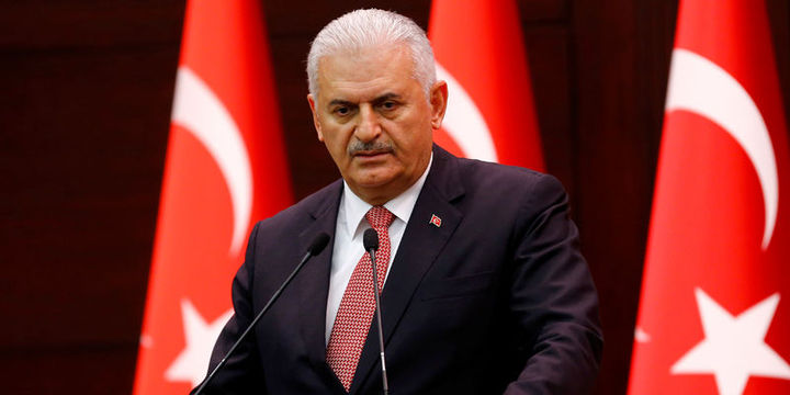 Başbakan Yıldırım EKK kararlarını açıkladı ?