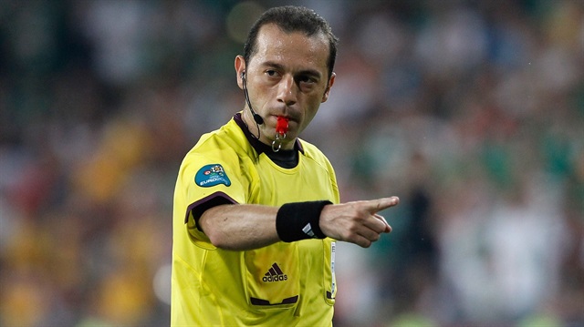 Hacıosmanoğlu: FETÖ'cü Cüneyt Çakır dedi ?