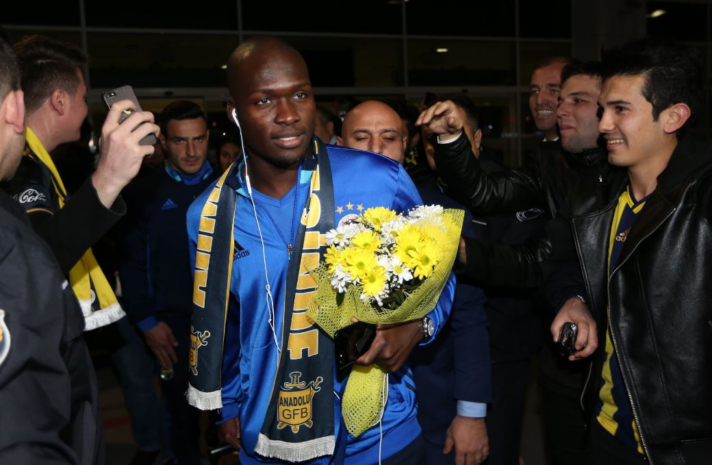 Antalyaspor - Fenerbahçe saat kaçta ? İlk 11 Açıklandı !