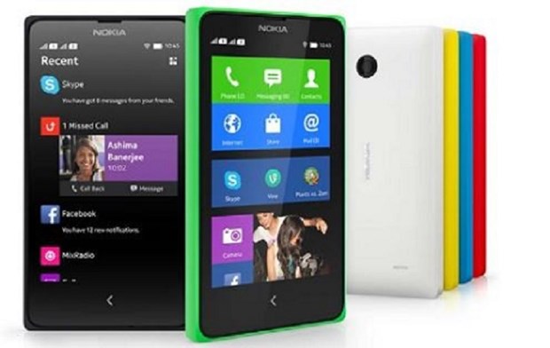Yeni Nokia'ların fiyatları sızdı ? Nokia'nın İşte Özellikleri