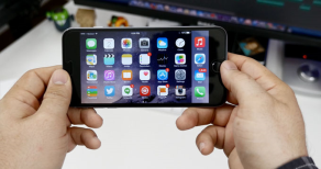 iPhone İçin iOS 10.2 Güncellemesi Yayınlandı ! İşte Yeni Özellikler Ve Farklı Bir Tema ?