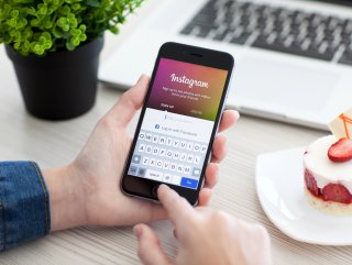Instagram'da canlı yayın dönemi ? ABD'deki kullanıcılar tarafından kullanılmaya başlandı