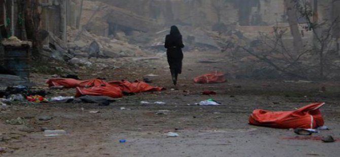 Halepli Genç Kızdan Ümmete Son Mektup: İntihar edeceğim beni yargılamayın