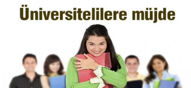 İŞKUR Üniversite Mezunlarına 1300 TL Maaşla İş İmkanı Sağlıyor