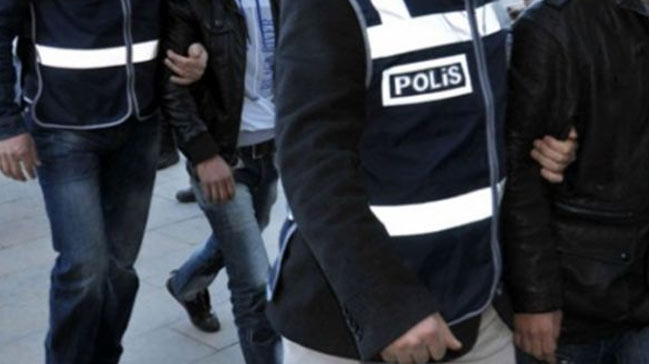 FETÖ/PDY'ye yönelik soruşturma kapsamında 28'i tutuklu 54 şüpheli hakkında adli işlem