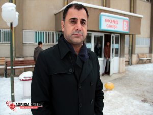 Amed Sportif Faaliyetler'in Kaptanı Şehmus Hayatını Kaybetti