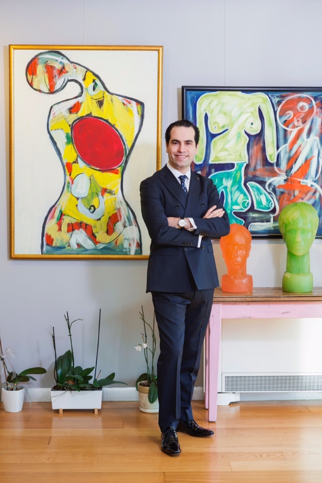 Rekonstrüktif Cerrahi Uzmanı Op. Dr. Güncel Öztürk, burun estetiğini anlatıyor