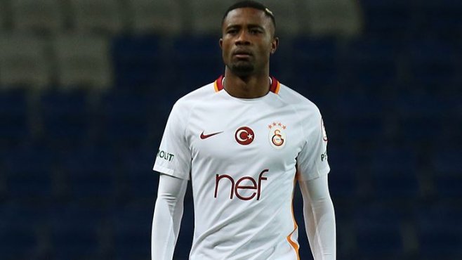 PFDK kırmızı kart gören Aurelien Chedjou'ya 3 maç ceza verdi