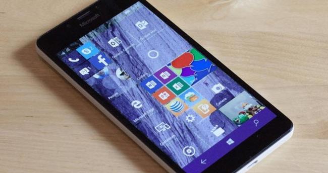 Microsoft Lumia telefon resmen bitti ?