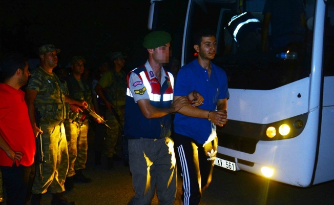 Erdoğan'a suikast davasında çok  önemli açıklama