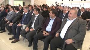 Darende'de Hayvancılık Çalışmaları