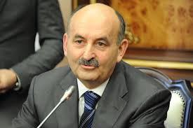 Çalışma ve Sosyal Güvenlik Bakanı Mehmet Müezzinoğlu:
