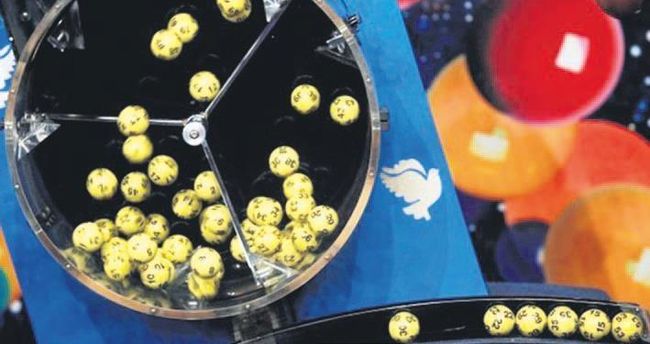 Şans oyunları Varlık Fonu'na devredildi