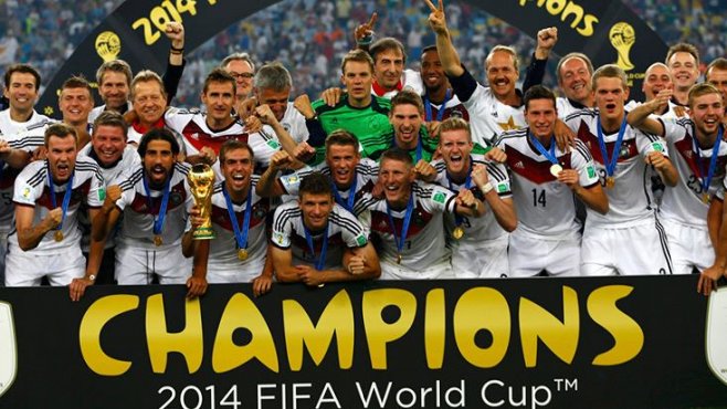 FIFA'dan devrim gibi Dünya Kupası kararı! 48 takım katılacak ?