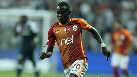 Galatasaray'da Bruma gelişmesi! Bruma, sözleşmeye imza atıyor mu