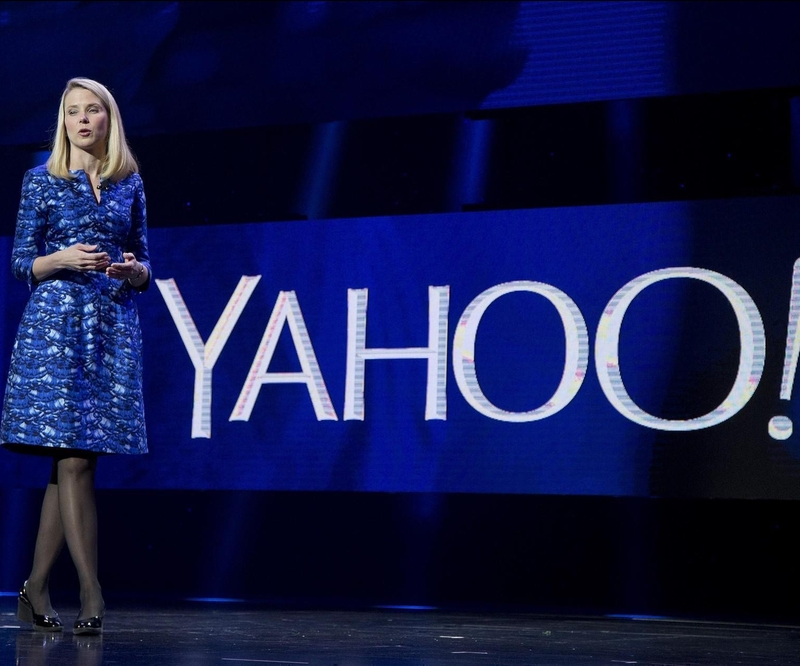 Yahoo'nun adı değişiyor ? İşte Yeni Şirketi Altaba