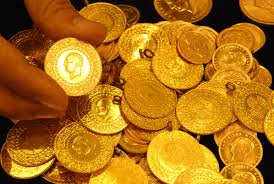 Altın fiyatlarında son durumu Çeyrek altın alacaklara dikkat !