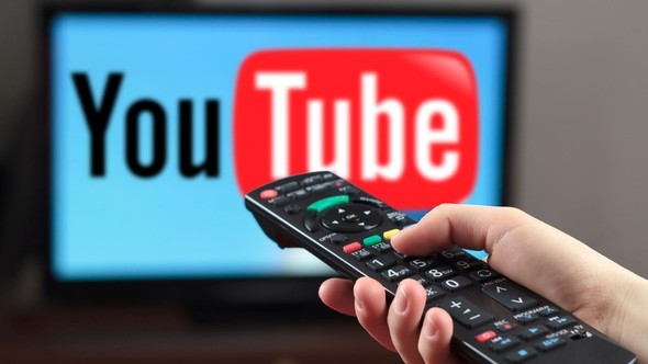 YouTube'a girenlere kötü haber