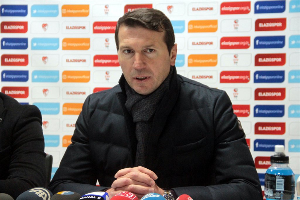 Maçın Ardından Özet