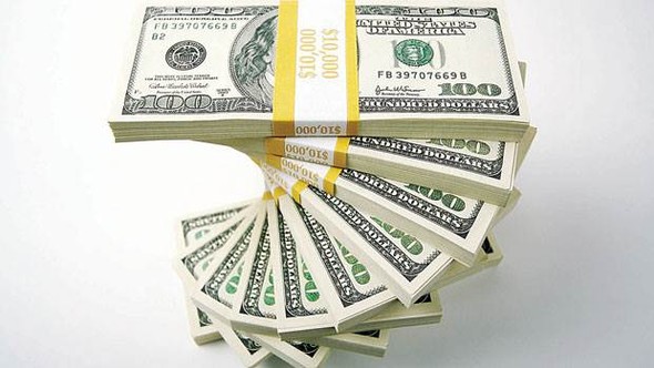 Dolar fiyatları  3.77 seviyesinden işlem görüyor