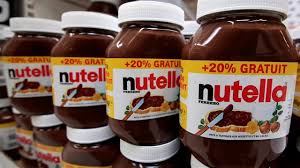 Nutella Artık Raflarda Yok!