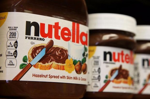 Nutella üreticisi iddialara cevap verdi