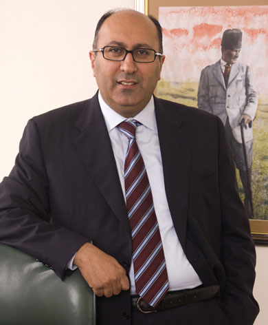 İşte Ayhan Bektaş'tan 2017 turizm hedeflerini açıkladı ?