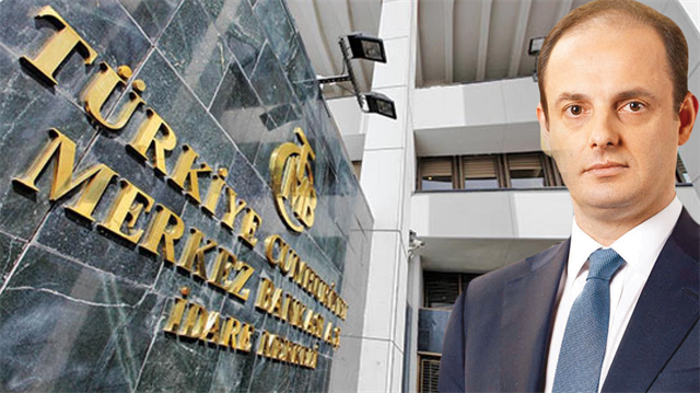 Merkez Bankası kurdaki oynaklığın azalacağı görüşünde