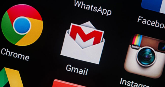 Dolandırıcıların Artık Gmail Kullanıcılarını Dolandırıyor