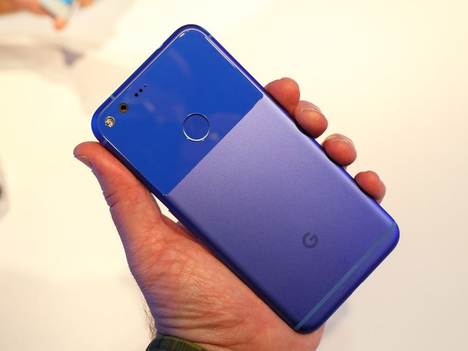 Google'ın Yeni Telefon Özelliği