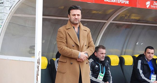 Süper Lig'e teknik adam dayanmıyor 9'a yükseldi