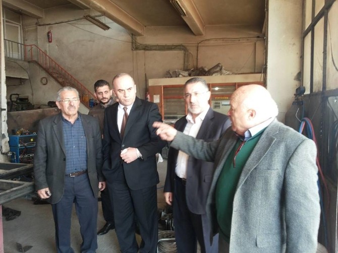 Ahlat'ta 42 Korucu Alınacak