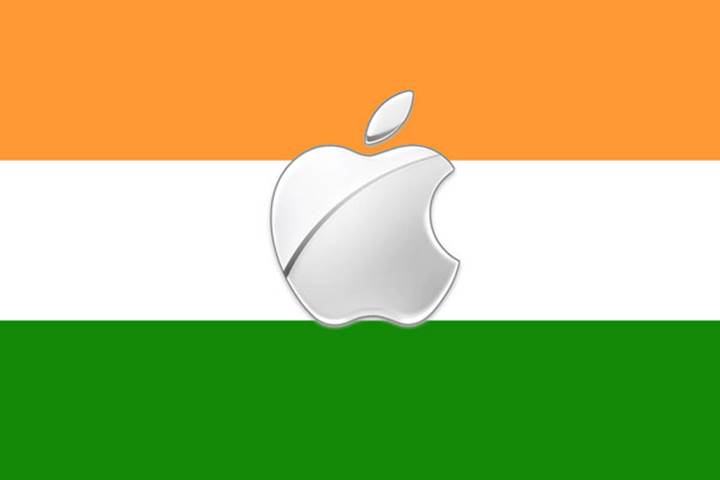 Hindistanda İphone Üretilecek