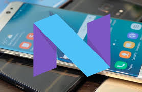 Galaxy S6 Nougat Güncellemesi Yayınlandı !